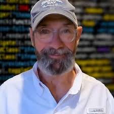 Saddened to see that Richard “Ricky” Riggs has passed away