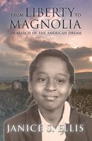 Book Award Winner: From Liberty to Magnolia: In Search of the American  Dream
