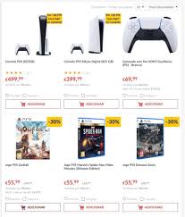 Uma dimensão à parte para a ps5 — abre caminho a tiro por uma aventura interdimensional. Ps5 On Worten Buy Available More Or Less Expensive