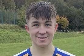 Aaron Masterson's Instagram, Twitter & Facebook