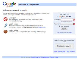 If you have a gmail account, you can sign in to your trim account by logging in through gmail. Gmail Login Troubleshooting Ghacks Tech News