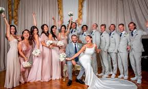 Boda la hija de tommy hilfiger se casa en el caribe ally hilfiger. Las Bodas De Famosos Colombianos Que Marcaron Tendencia En 2019 El Universal Cartagena