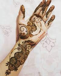 Pin By Nazmin Begum On Mendi Palm Henna Designs Mehndi Design Pictures Henna Patterns