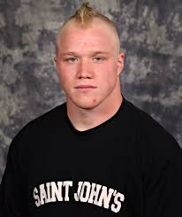 2010-2011 Wrestling Roster