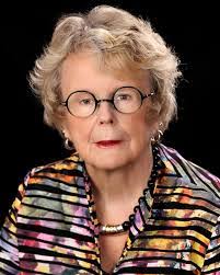 Judith Rinehart's Instagram, Twitter & Facebook