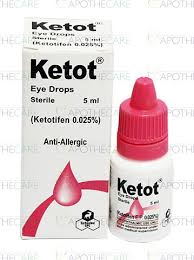 Maybe you would like to learn more about one of these? Ketot Eye Drops 0 025 5ml