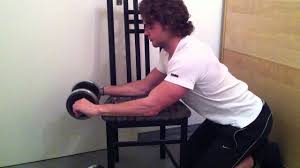 An die unterarme denken sie nicht. Unterarmtraining Fur Zuhause Youtube