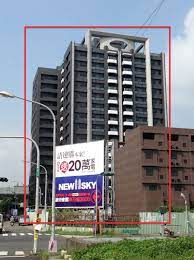 潘小龍的快樂賺錢筆記 新都匯 14024 architecture building structures