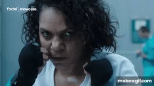 NEW INMATE ALERT: Meet Ruby Mitchell