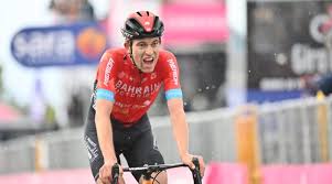 Gino mäder ретвитнул(а) team bahrain victorious. Mikel Landa Archives Marking The Spot