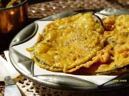 L Inde L Inde Un Nom Magique Qui Evoque Couleurs Parfums Mystere Soieries Ayurveda Ce Pays Beignet De Legumes Recette Avec Courgette Recette De Plat