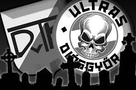 This is a list of major football stadiums, grouped by country and ordered by capacity.it does not include american football stadiums in the usa that are also used for association football. Diosgyor Ultras Borsod24