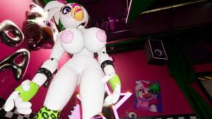 Rule34 - If it exists, there is porn of it  chica (fnaf)  6619105