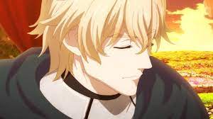 Fate Extra Last Encore Gawain Fate Stay Night Anime Anime Artwork Fate