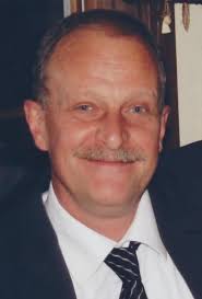 Obituary of Stephen E. Kasarda