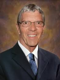 Alexander Gyarfas Obituary