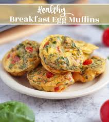 Breakfast Egg Muffins Recipe Egg Muffins Breakfast Vegan Recipes Easy Egg Recipes For Breakfast
