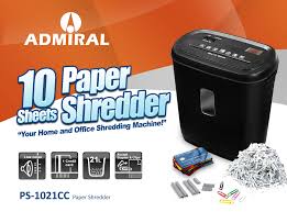 We send cardholders various types of legal notices, including notices of increases or decreases in credit lines, privacy notices, account updates and statements. Solid Business Machines Center Inc On Twitter Ideal For The Needs Of The Home Or Office This Paper Shredder Delivers Performance And Extra Security Level Shredding Durable Steel Cutters Can Shred Up