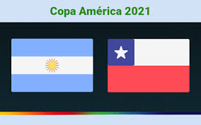 Chile vs bolivia on 18/06/2021 copa america free predictions, betting tips, h2h stats, 1x2 picks from nowgoal pro tipsters. Argentina Vs Chile Prediction Betting Tips And Match Preview