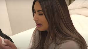 Shop @skims summer mesh on tuesday, 04.20 at 9am pt & jeff leatham by @kkwfragrance friday, 04.23 at 12pm pt. Tearful Kim Kardashian West Feels Like A Loser In Trailer As Final Series Of Tv Show Documents Breakdown Of Marriage To Kanye West Ents Arts News Sky News