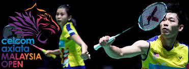 Keputusan badminton terbuka malaysia 2017 : Badminton Terbuka Malaysia 2018 Jadual Keputusan Sanoktah