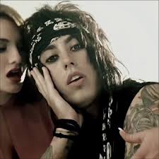 Ronnie Radke Edit All My Life