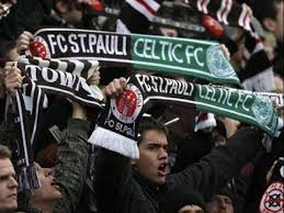 Pauli rank 6th, while hamburger sv hold 8th position. The Pilgrims The Fans Of St Pauli Youtube
