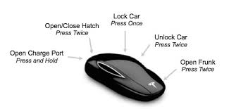 Detroit — key fobs and emerging virtual, or digital, keys from the likes of tesla and lincoln are increasingly making traditional metal car keys obsolete as more of the industry's newest models come equipped with mobile entry. The Model S Key Fob