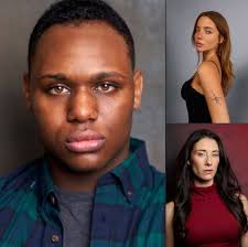 Hey Everyone! I am currently casting a 6'6" or taller male with a very  muscular or heavyset build for my upcoming horror film to be shot in  tri-cities VA around mid-late March.