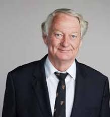 Das Teilchenrennen beginnt