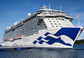 For ny & wa residents only, trip cancellation benefits. Princess Cruises Reveals Details Of All Inclusive Uk Summer Seacations Cruise Industry News Cruise News