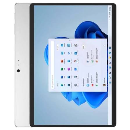 Microsoft Surface Pro 4 12" Core i5 – 8 Go / 256 Go SSD – Sans clavier, reconditionné