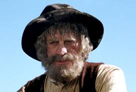 Poll: Favorite Kirk Douglas Character?