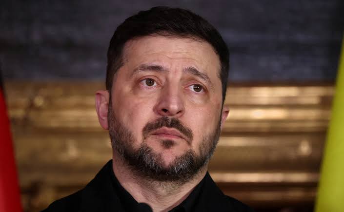 Зеленский рассказал о «конструктивном сигнале» на переговорах в Женеве — РБК