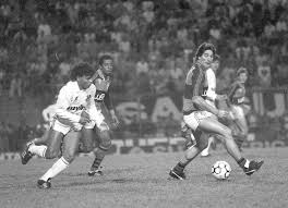 Brazilian association football player and manager. Veja Fotos De Renato Gaucho Como Jogador De Futebol Gazeta Esportiva