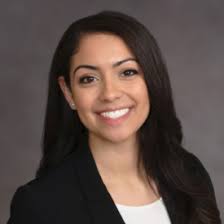 Monica Azmy's Instagram, Twitter & Facebook