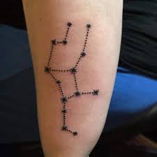 Virgo Tattoos For Men Tatuajes Arte