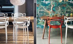With its silky surface and lightweight silhouette, masters can be used indoors as well as outdoors. Masters Stacking Chair 2 Pack Hivemodern Com