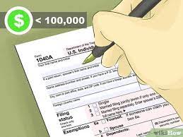 How to do your own taxes. 5 Ways To Do Your Own Taxes Wikihow