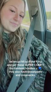 Rural King Bottomland Camo
