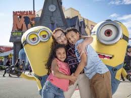Universal studios florida d'universal orlando resort. Universal Studios Orland Lohnt Es Sich Insider Tipps