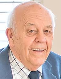 Bruce Raymond Hudson Obituary