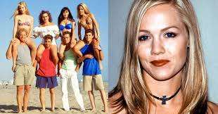 Zobaczcie, jak dziś wygląda Kelly z serialu „Beverly Hills 90210”!