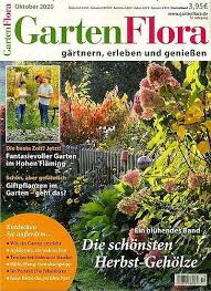 Gartenflora Abo Bis 35 Pramie Im Abo Pramien Vergleich