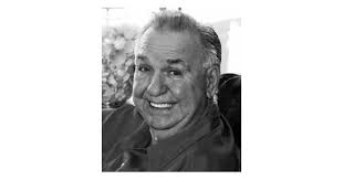 Richard Knapp Obituary (1931