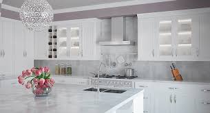 white in kitchen remodeling