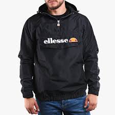 Shop lyle and scott, luke clothing, merc london, lois jeans, best company and many more leading mod & casuals brands. Ellesse Mont 2 Herren Ubergangsjacke Schwarz Kaufland De