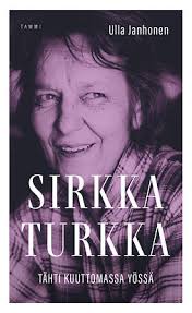 Sirkka-pappi: Muistoja kappalainen Ilpo Sirkan Ylistaro-vuosilta 1959-1960 
