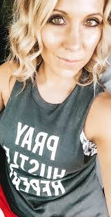 Robin Cofield's Instagram, Twitter & Facebook