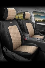 Deluxe Boss Tofas Sahin Uyumlu Jakar File Deri Oto Koltuk Kilifi Luxury Fit Exclusive Ex12 Trendyol